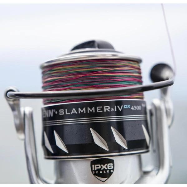 Penn（ペン） [90] スラマーIV 8500DX : かめや釣具 - 通販 - Yahoo