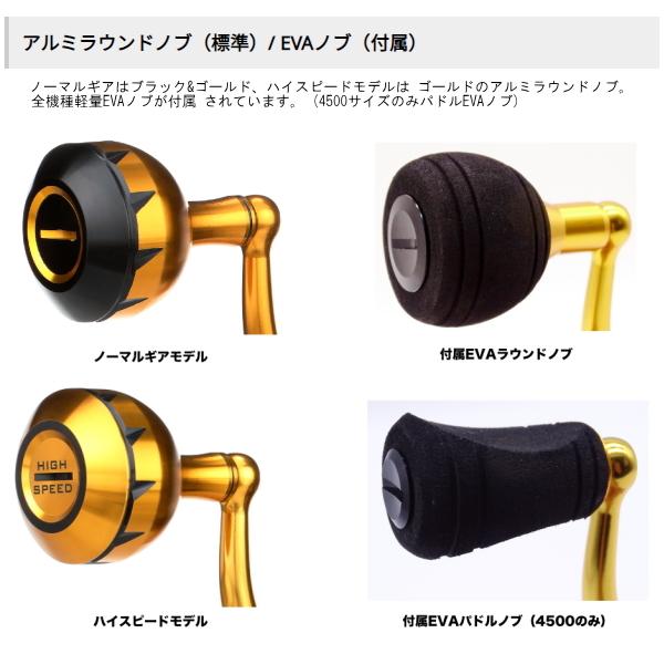 Penn ペン '22 スラマーIV 6500HS [90] : かめや釣具 - 通販