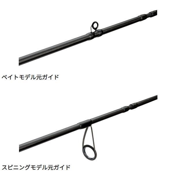 Abu Garcia（アブガルシア） [90] 24 ソルティーステージ プロトタイプ