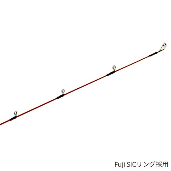 Abu Garcia（アブガルシア） [90] 24 コノロン CNLC-454UL : かめや