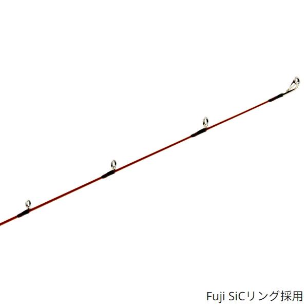 アブガルシア [90] 24 コノロン CNLC-605M｜kameya-ec1｜03