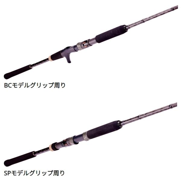 Abu Garcia（アブガルシア） [90] 24 オーシャンフィールド ジギング