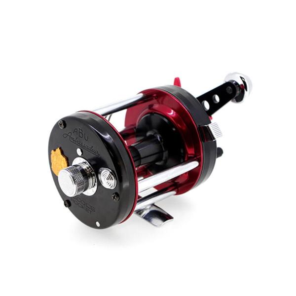 Abu Garcia（アブガルシア） 17 アンバサダー 6500CS ロケット