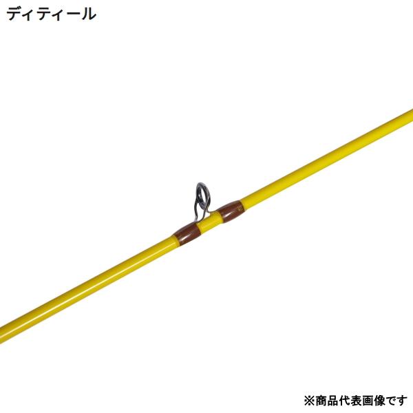 Abu Garcia（アブガルシア） [90] 25 Zoom Suecia (ズームスエシア