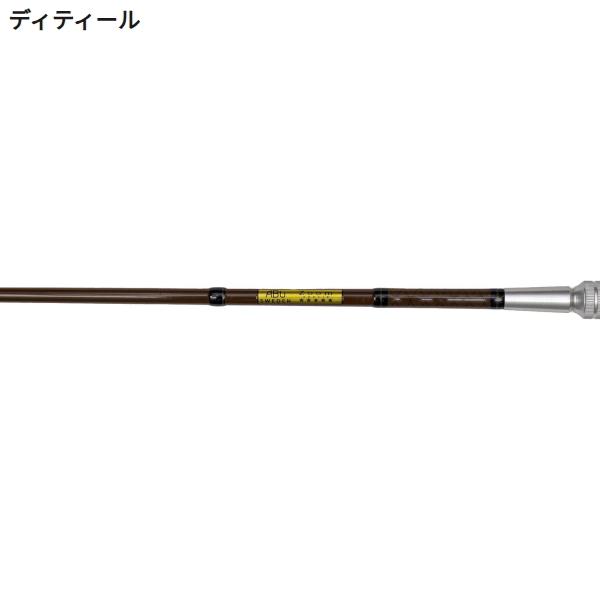 Abu Garcia（アブガルシア） [90] 25 Zoom Suecia (ズームスエシア