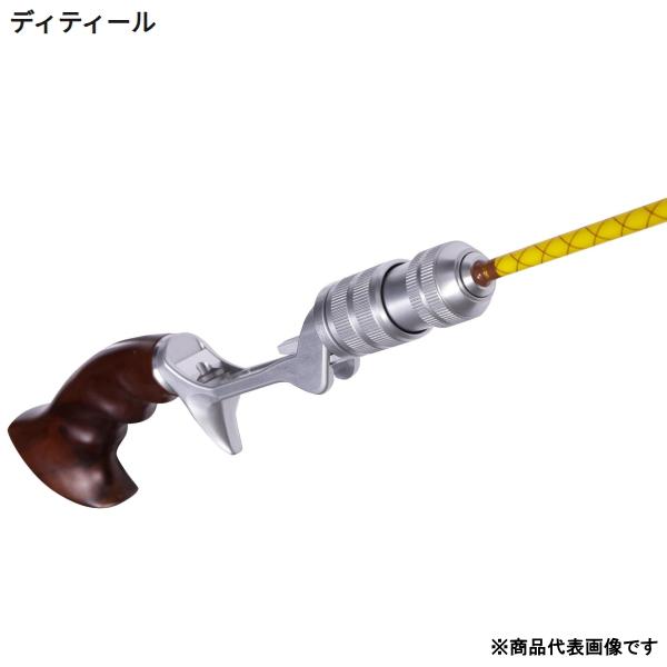 Abu Garcia（アブガルシア） [90] 25 Zoom Suecia (ズームスエシア