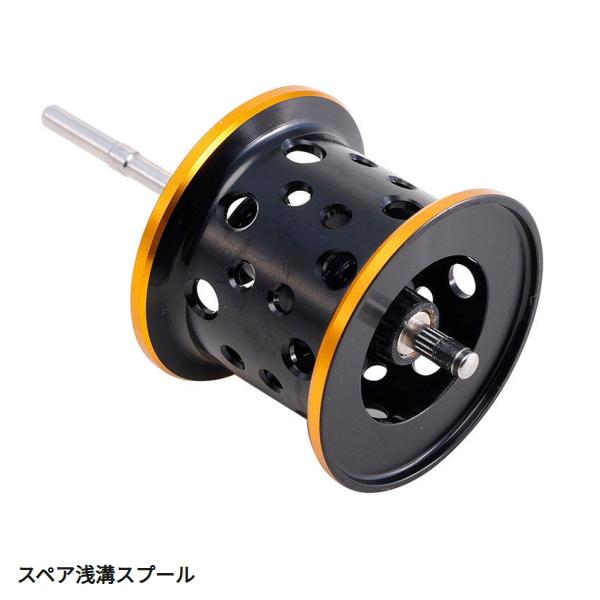 Abu Garcia アブガルシア [90] 25 NEO-3Way 7-L : かめや釣具