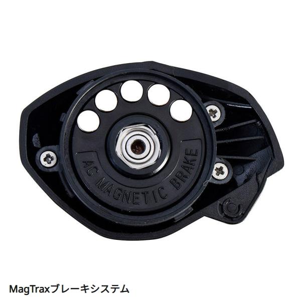 Abu Garcia（アブガルシア） [90] 25 NEO-3Way 7-L : かめや釣具