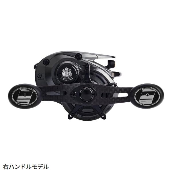 Abu Garcia（アブガルシア） [90] 24 ゼノン MG-X 右ハンドル : かめや