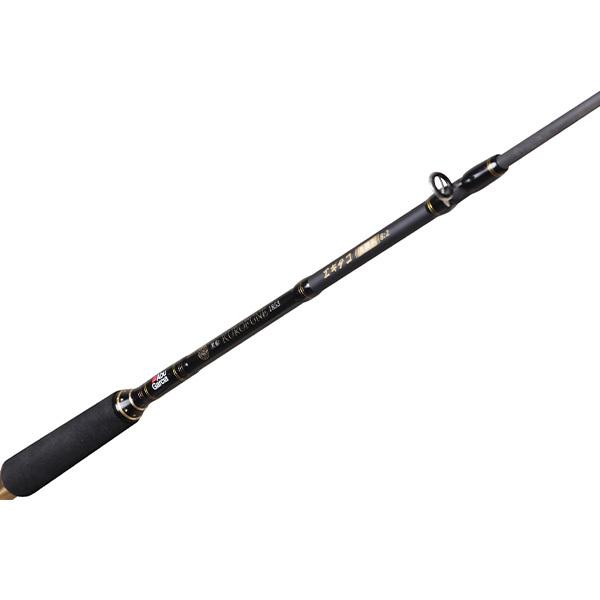 Abu Garcia（アブガルシア） [90] 22 黒船 エギタコ 9:1極先調子 KETC