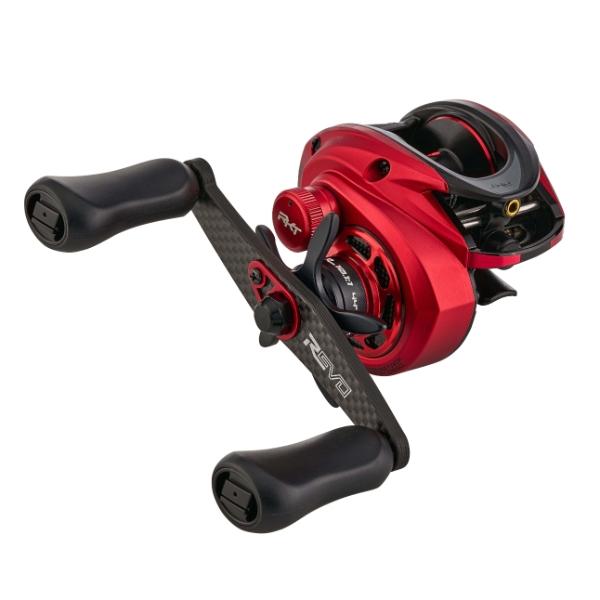 レボ5ロケット　右 Abu Garcia（アブガルシア） [90] 23 レボ5 ROCKET 右ハンドル