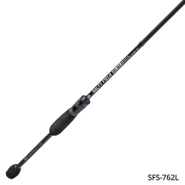 Abu Garcia（アブガルシア） [90] 22 ソルティーフィールド SFS-762L