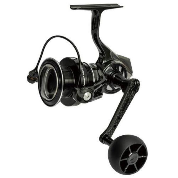 Abu Garcia（アブガルシア） [90] 23 レボ SP ビースト 4000SH