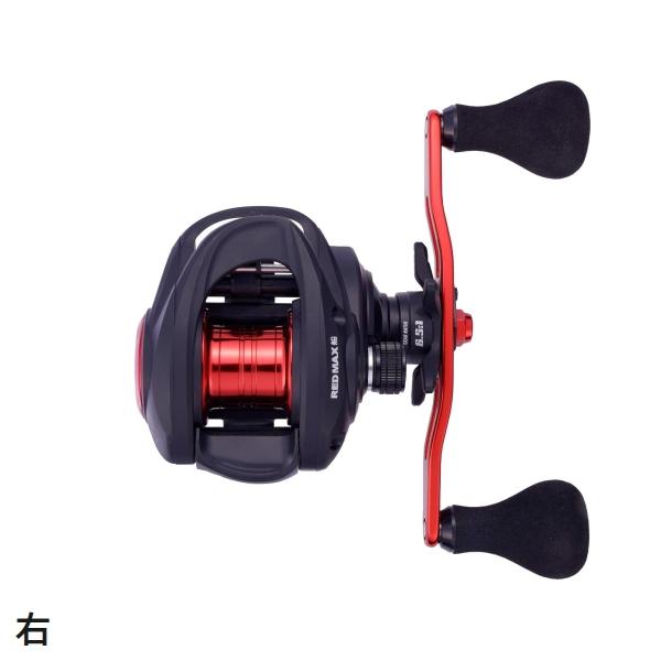 Abu Garcia（アブガルシア） [90] 25 REDMAX FUNE (レッドマックス 船