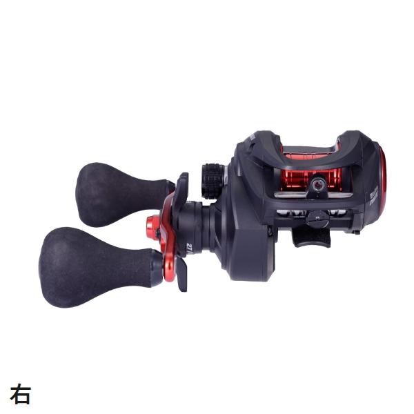 Abu Garcia（アブガルシア） [90] 25 REDMAX FUNE (レッドマックス 船