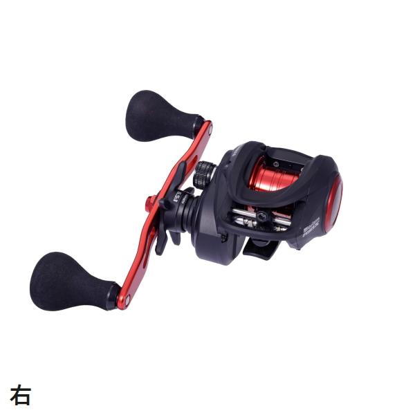 Abu Garcia（アブガルシア） [90] 25 REDMAX FUNE (レッドマックス 船