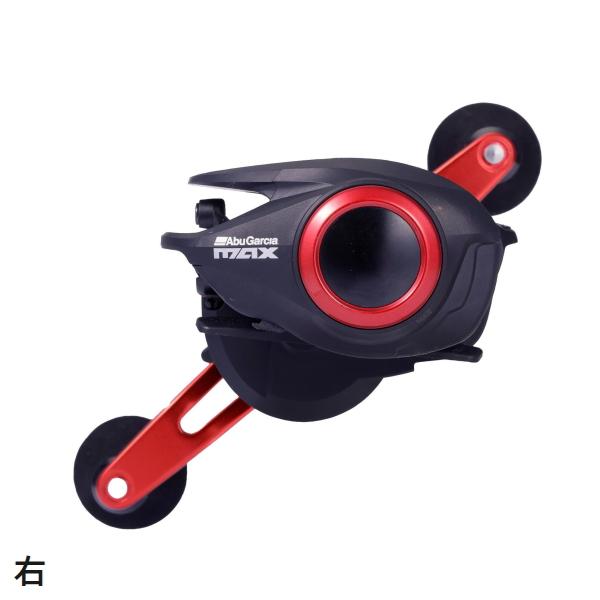 Abu Garcia（アブガルシア） [90] 25 REDMAX FUNE (レッドマックス 船