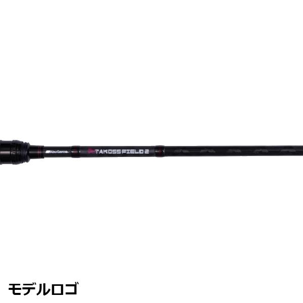 Abu Garcia（アブガルシア） [90] 26 タコスフィールド2 TAKC-682H