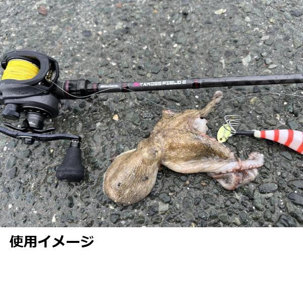 Abu Garcia（アブガルシア） [90] 26 タコスフィールド2 TAKC-682H