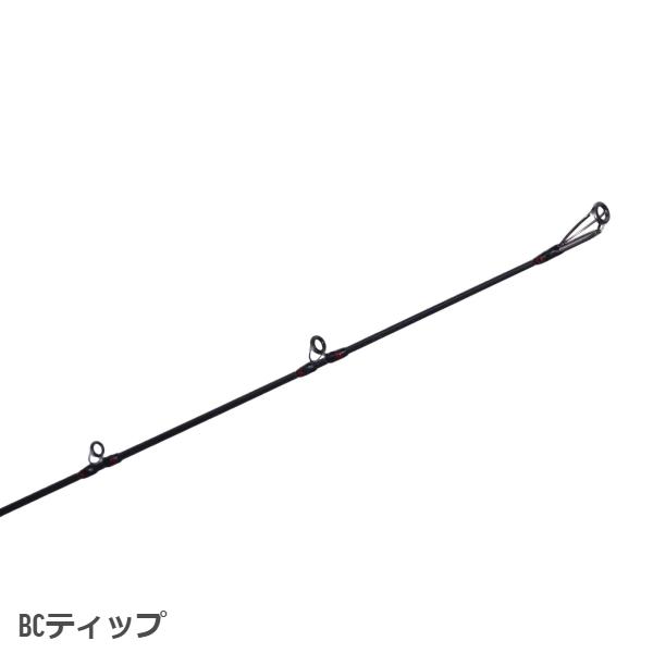 Abu Garcia（アブガルシア） [90] 26 タコスフィールド2 TAKC-782XH