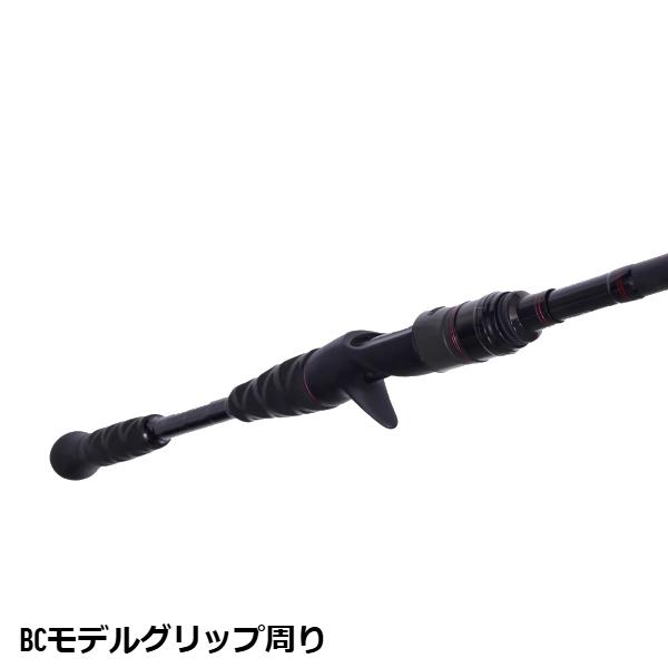 Abu Garcia（アブガルシア） [90] 26 タコスフィールド2 TAKC-782XH