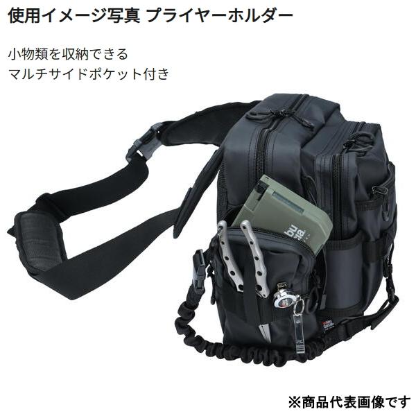 Abu Garcia（アブガルシア） [90] ワンショルダーバッグ3 コーティング