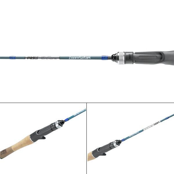 Abu Garcia アブガルシア ズームサファリ ZMSC-464L [90