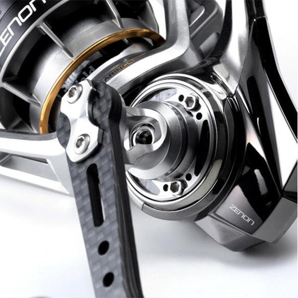 Abu Garcia（アブガルシア） [90] 21 ゼノン 2000S : かめや釣具