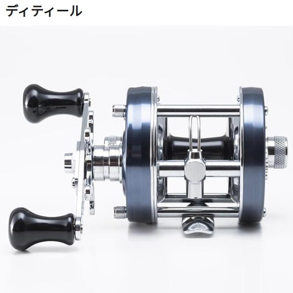 Abu Garcia（アブガルシア） [90] アンバサダー 5500CS Rocket