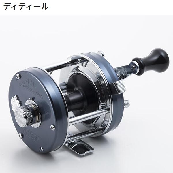 Abu Garcia（アブガルシア） [90] アンバサダー 5500CS Rocket