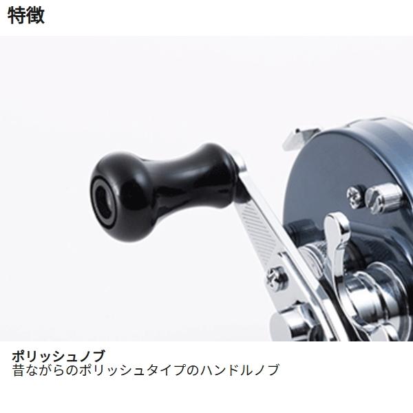 Abu Garcia（アブガルシア） [90] アンバサダー 5501CS Rocket
