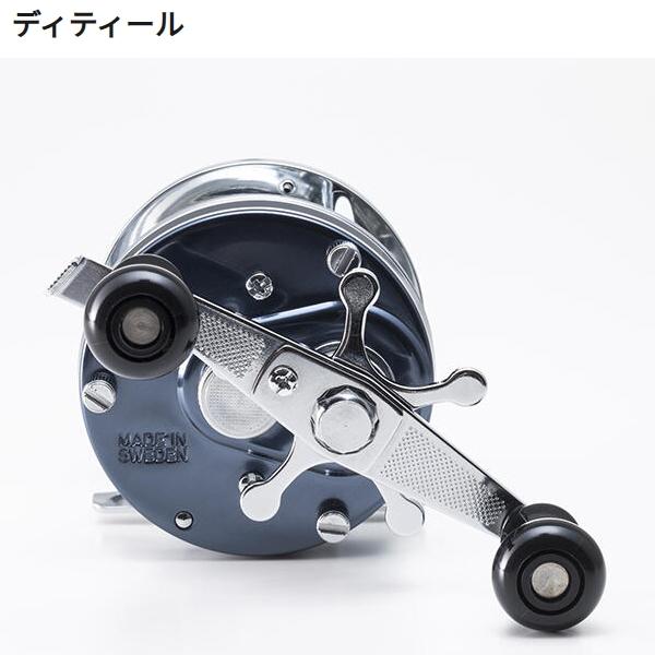 Abu Garcia（アブガルシア） [90] アンバサダー 6500CS Rocket