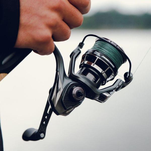 Abu Garcia（アブガルシア） [90] 24 ゼノン MG-X 2500MS : かめや釣具