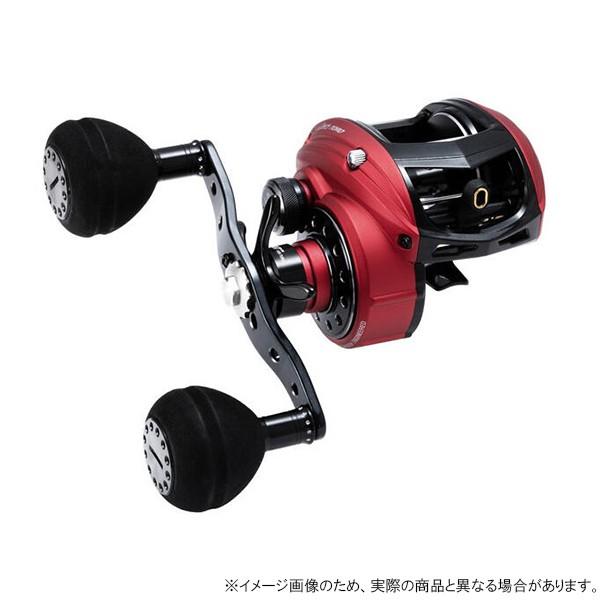 アブガルシア '20 Revo Toro 60 Rocket [90]