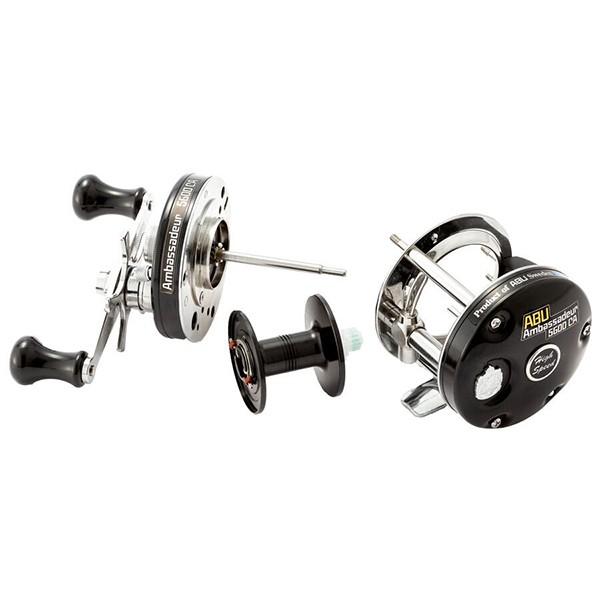 Abu Garcia アブガルシア '20 アンバサダー ファクトリーチューン