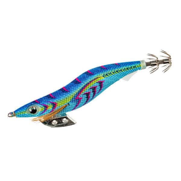 YAMASHITA（ヤマシタ） [90] エギ王 K 2.5 #086 ドキドキマリン (N2