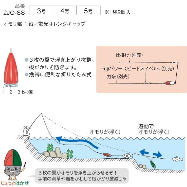 Fuji ミニミニジェット天秤 2p 4号 1 かめや釣具 通販 Paypayモール