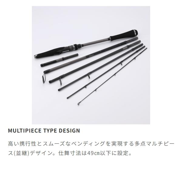 テイルウォーク [90] アウトバック C61/72M-P4.5_3
