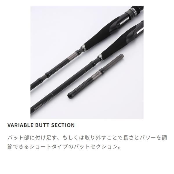 テイルウォーク [90] アウトバック C61/72M-P4.5_4