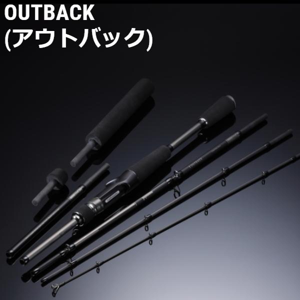 テイルウォーク [90] アウトバック C61/72M-P4.5_9