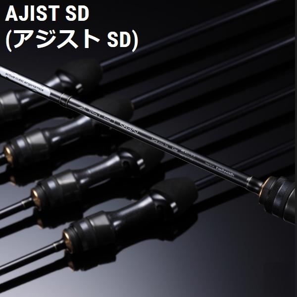 テイルウォーク [90] AJIST SD (アジスト SD) S68/SL