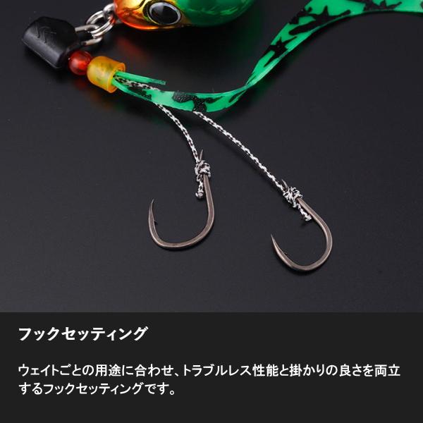 JACKALL TG SWITCH 10個まとめ売り JACKALL（ジャッカル） 在庫限り旧価格 [90] TG ビンビンスイッチ