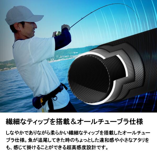 JACKALL ジャッカル [90] 23 ビンビンスティック シュプリーム