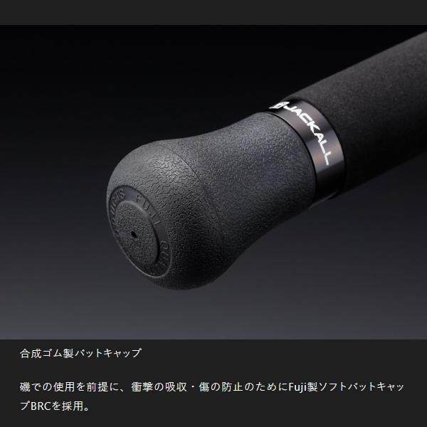 JACKALL（ジャッカル） [90] CiAN-100XH 大型商品 : かめや釣具 - 通販