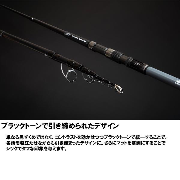 JACKALL（ジャッカル） [90] 24 ビヨンドゾーン BZ-130M : かめや釣具