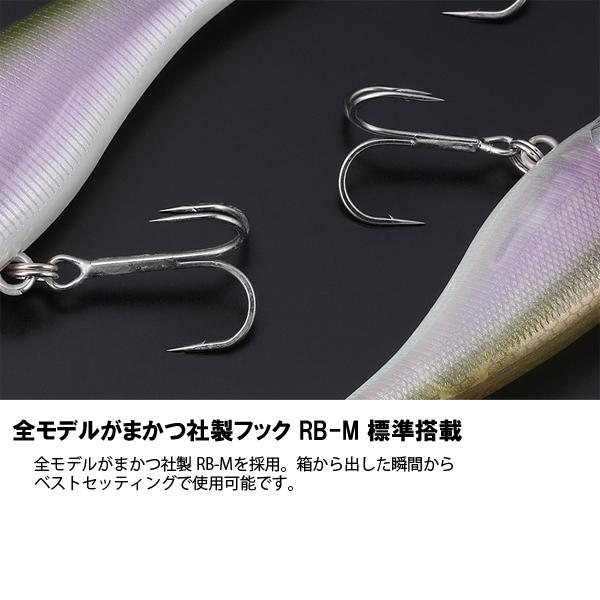 JACKAL ジャッカル　　ルアーセット 11個値下げあり 釣りフェス2026限定品紹介 第1弾【MASTER CRANK 47MR】【RERANGE 95F