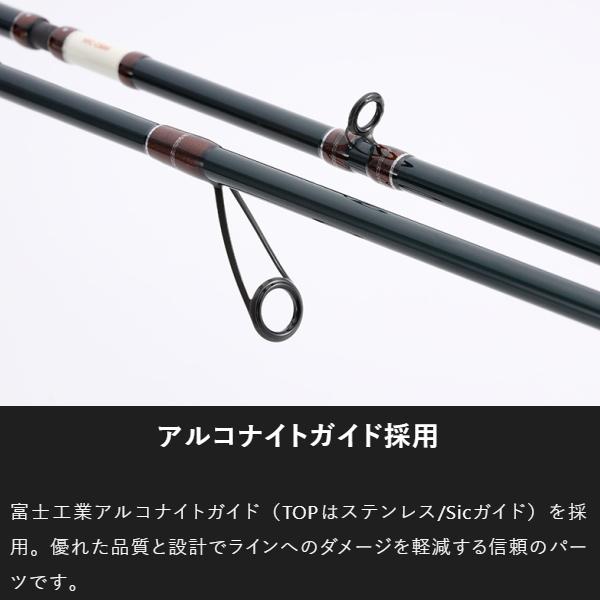 JACKALL（ジャッカル） [90] TIMON 25 ナワバリレンジ コンフィー NRC