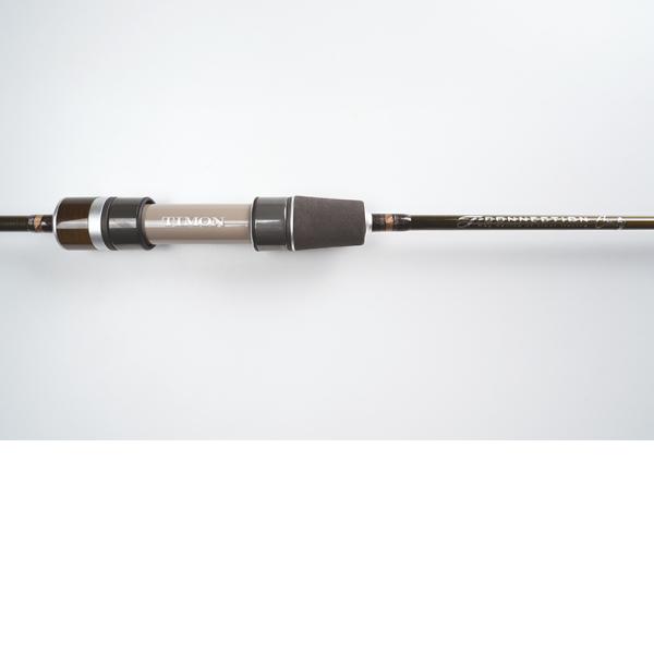 TIMON ティモン ジャッカル Tコネクション コンフィー S60L-E 美品 JACKALL (5)ジャッカル ティモン Tコネクションコンフィー TCC