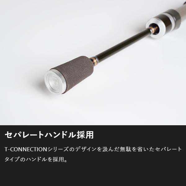 JACKALL（ジャッカル） [90] TIMON 25 Tコネクション コンフィー TCC
