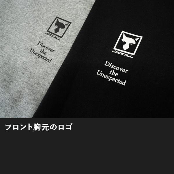 JACKALL（ジャッカル） 爆買対象商品 [90] 25 ロングスリーブTシャツ